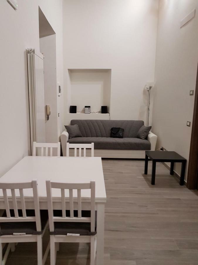 Casa Vacanza Furlani Grottaferrata Eksteriør billede