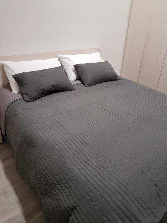 Casa Vacanza Furlani Grottaferrata Eksteriør billede