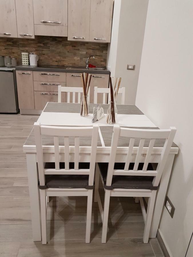 Casa Vacanza Furlani Grottaferrata Eksteriør billede