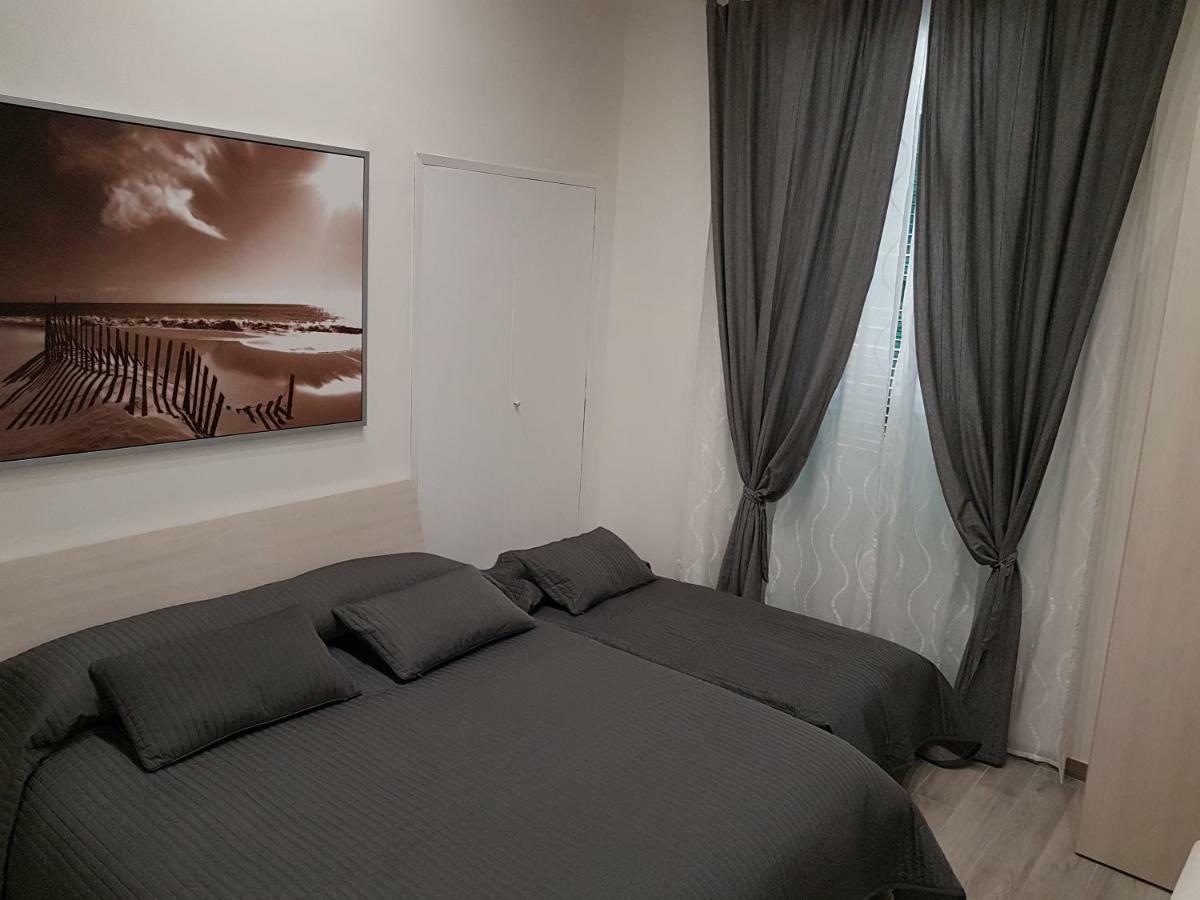 Casa Vacanza Furlani Grottaferrata Eksteriør billede