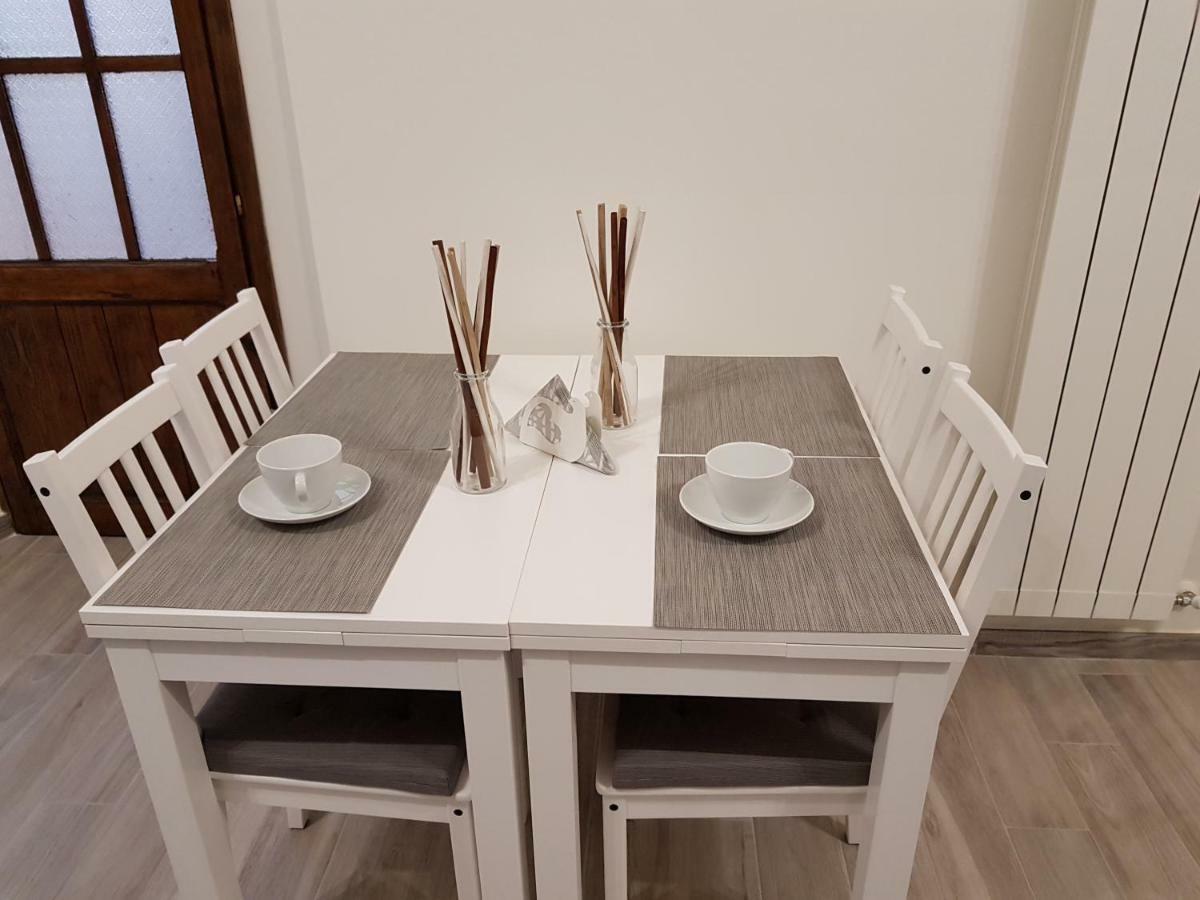 Casa Vacanza Furlani Grottaferrata Eksteriør billede
