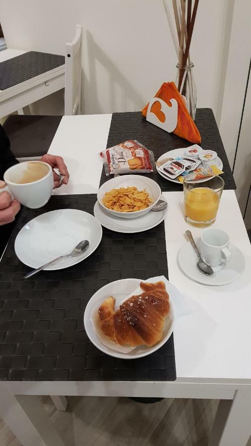 Casa Vacanza Furlani Grottaferrata Eksteriør billede